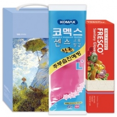 프레스코 생활의 쉼표 세트 54호