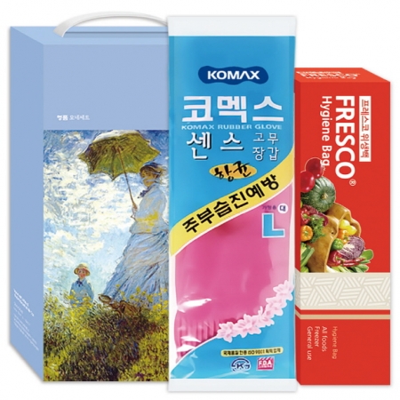 프레스코 생활의 쉼표 세트 5호 #2