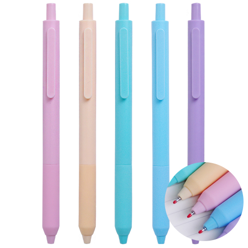 파스텔 클래식 젤펜 0.5 #2