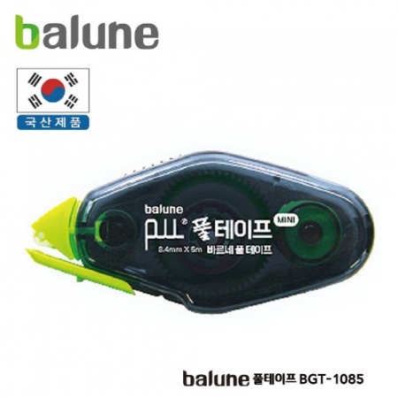 바르네 풀테이프 BGT-1085 (국산) #2