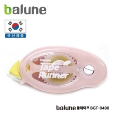 바르네 풀테이프 BGT-0480 (국산)