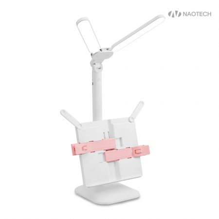 나오 독서대 겸용 무선LED 스탠드 NAO-L4200V #4