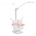 작은이미지: 나오 독서대 겸용 무선LED 스탠드 NAO-L4200V #4