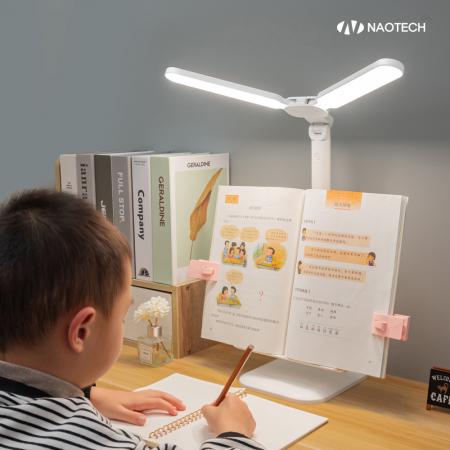 나오 독서대 겸용 무선LED 스탠드 NAO-L4200V #6