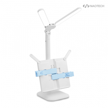 나오 독서대 겸용 무선LED 스탠드 NAO-L4200V #3