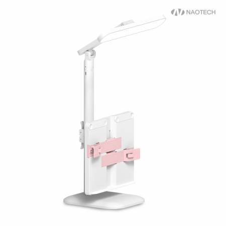 나오테크 NAO-L4200T 독서대 겸용 무선LED 스탠드 #4