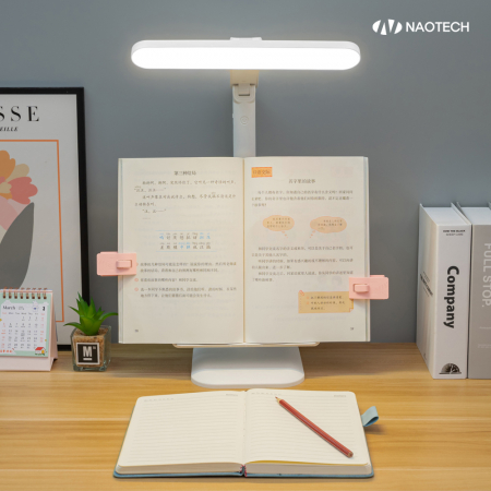 나오테크 NAO-L4200T 독서대 겸용 무선LED 스탠드 #3