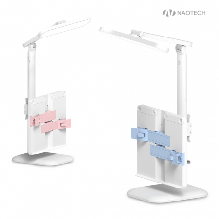 나오테크 NAO-L4200T 독서대 겸용 무선LED 스탠드 #2