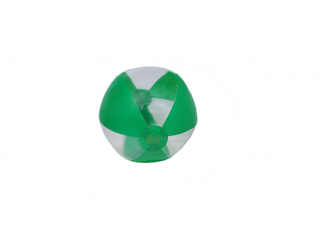 투명 컬러 비치볼 대형 색상 #3