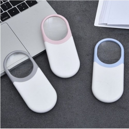 조명돋보기 확대경 LED돋보기 카드돋보기 #4