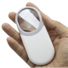 조명돋보기 확대경 LED돋보기 카드돋보기