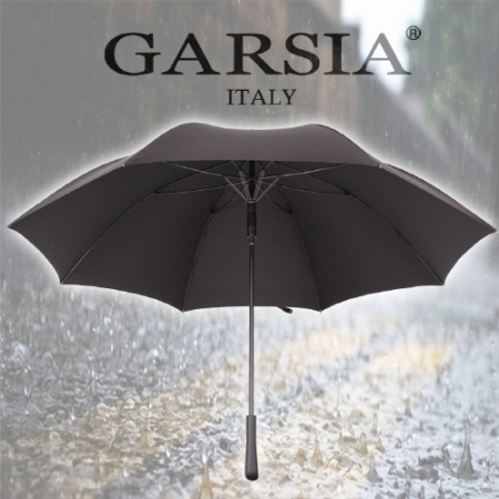 가르시아 70 스무스 300T고밀도 자동 골프우산 #2