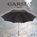 작은이미지: 가르시아 70 스무스 300T고밀도 자동 골프우산 #2