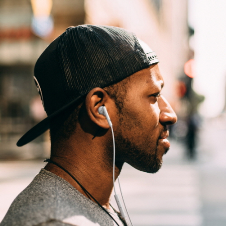 [요이치] 비토 R 스테레오 오픈형 C타입 유선 이어폰 #5