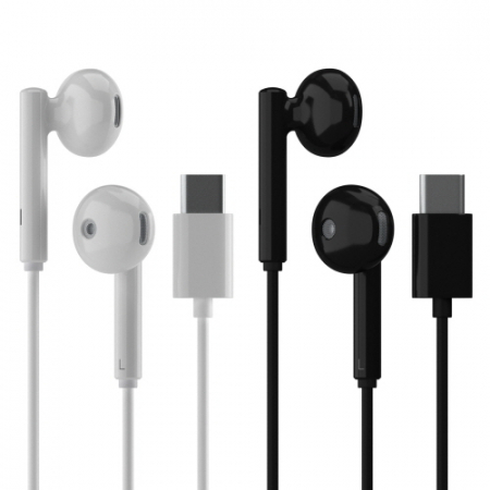 [요이치] 비토 R 스테레오 오픈형 C타입 유선 이어폰 #2