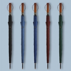 고급형 골프 자동 암막 장우산