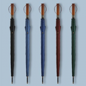 고급형 골프 자동 암막 장우산