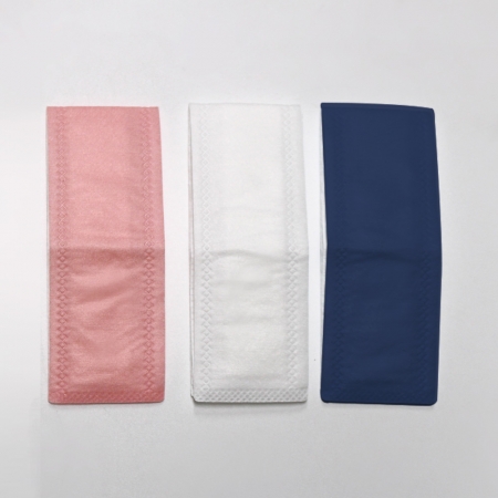 더조은 땀 제로 헤드밴드, 헤어밴드 무지 지퍼형 #3