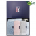 PGA 그린 3단 수동우산 + 3단 60 완전 자동우산 + 200g 코마사 타올 3P 세트 (소)