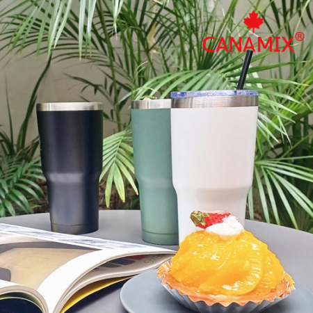 New S6 텀블러 600ml #5