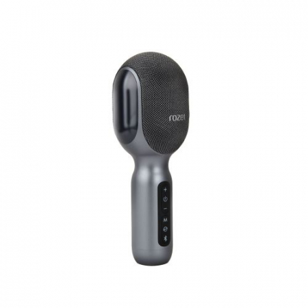 디지토 블루투스 노래방 마이크 스피커 가정용 노래방 기계 RX-3200 #4