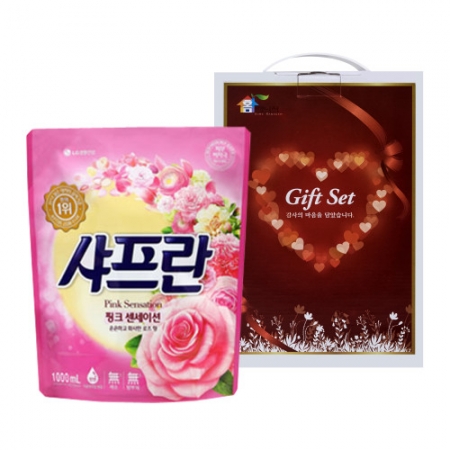 인센스 세탁세제 2호 #3