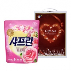 인센스 세탁세제 2호