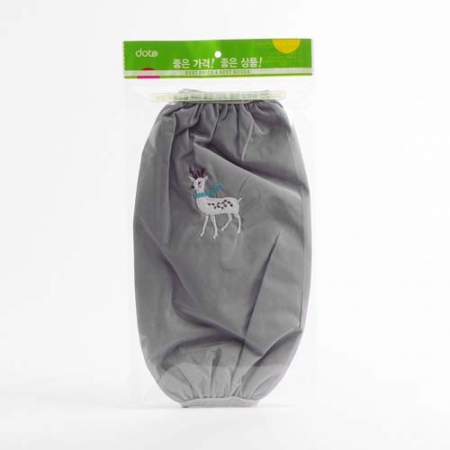 사슴 베이직 방수 팔토시 / 그레이 작업팔토시 #4