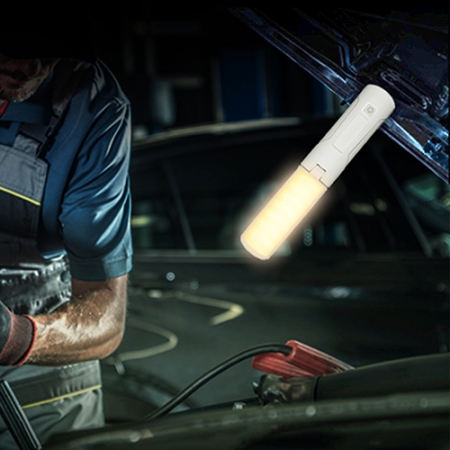 에코너-LA11 LED 접이식 멀티 램프 #6