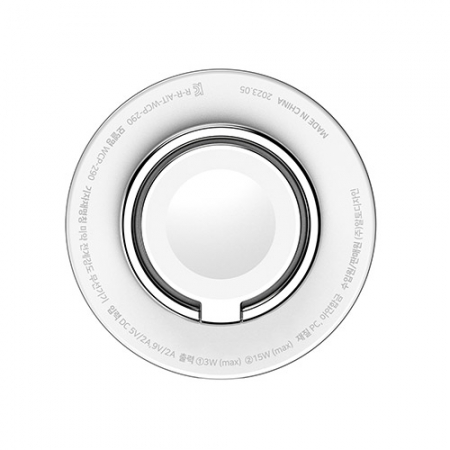 엑스트라 WCP-290 3in1 마그네틱 무선충전기 #2