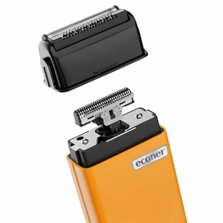 에코너-R2 휴대용 전기 면도기 #8