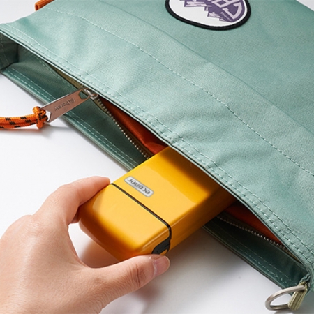 에코너-R2 휴대용 전기 면도기 #9