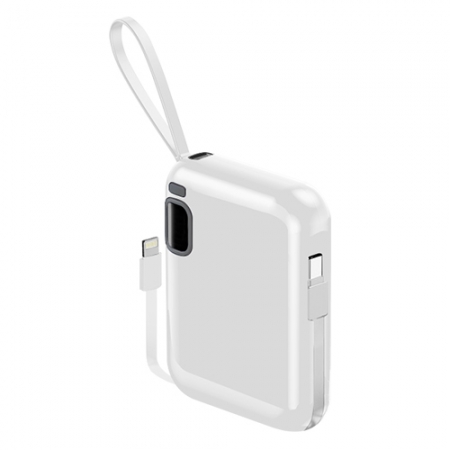 엑스트라 볼트-S13 보조배터리 10000mAh #4