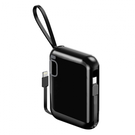 엑스트라 볼트-S13 보조배터리 10000mAh #5