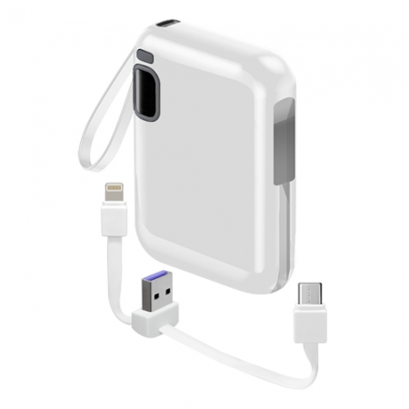 엑스트라 볼트-S13 보조배터리 10000mAh #6