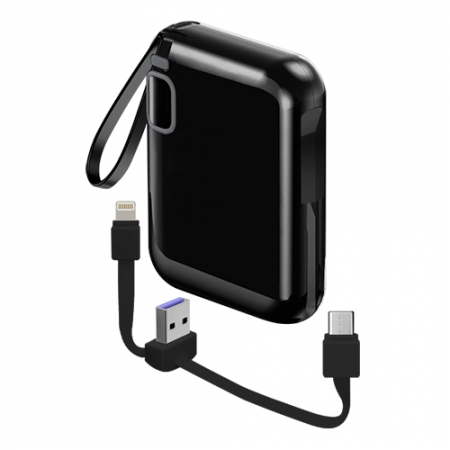 엑스트라 볼트-S13 보조배터리 10000mAh #7