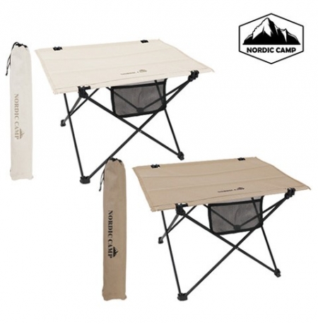 노르딕 캠프 뉴 로잔 롤 테이블 ( 가방 포함) NOR-TB01 #2