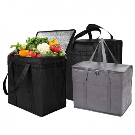 맘모스 쿨러백, 몬스터 바닥깔판 대용량 보온보냉백 대형 쿨러백 #2