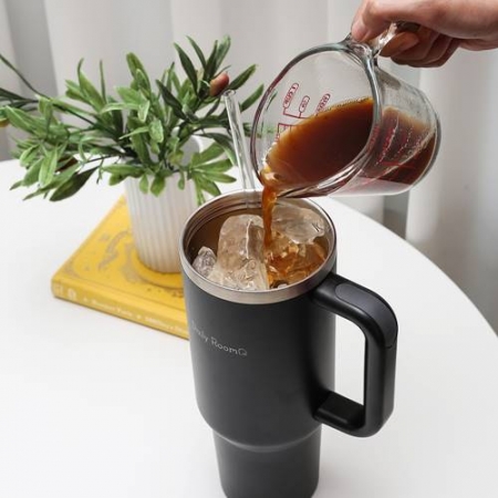 [데일리룸] 메가 텀블러 1200ml #7