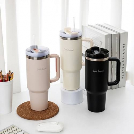 [데일리룸] 메가 텀블러 1200ml #2