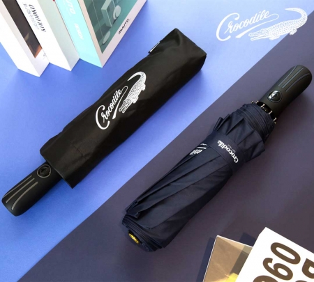 크로커다일 65-10K 솔리드 완전자동 3단우 #3