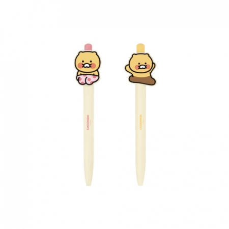 카카오 패치 샤프 춘식이 [J1] #2