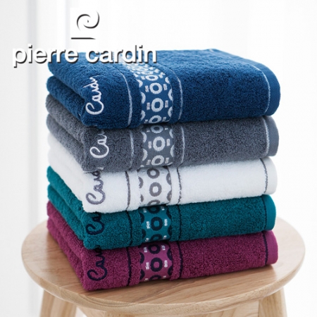 피에르가르뎅 호텔 프리미엄 캐슬 뱀부얀 170g 세면수건 #2