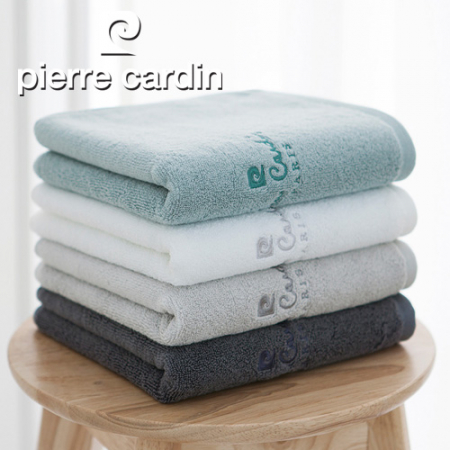 피에르가르뎅 호텔 프리미엄 텐셀모달 코마사 타올 170g, 세면수건 #2