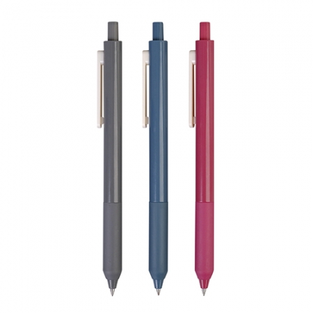 클래식 니들 젤펜 0.5mm /차별화된 니들팁 #2