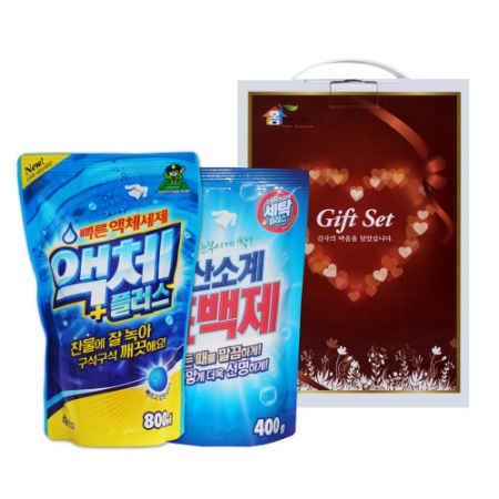 인센스 세탁세제 13호 #2