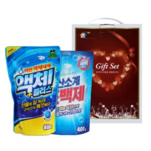 인센스 세탁세제 13호