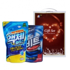 인센스 세탁세제 12호