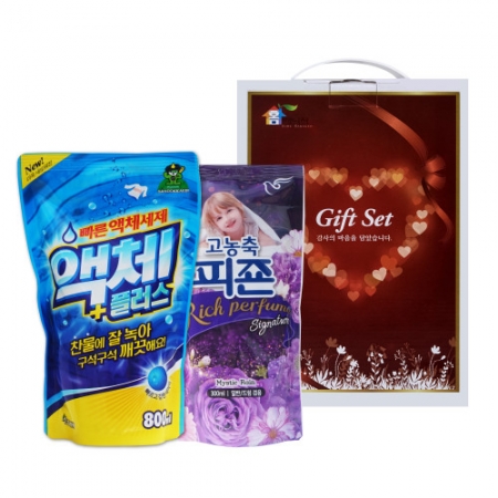 인센스 세탁세제 11호 #2