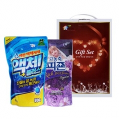 인센스 세탁세제 11호